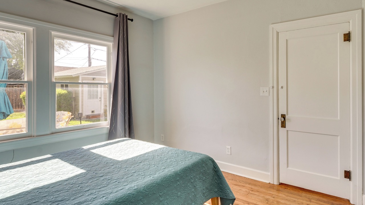 Photo of Bedroom in Coronado