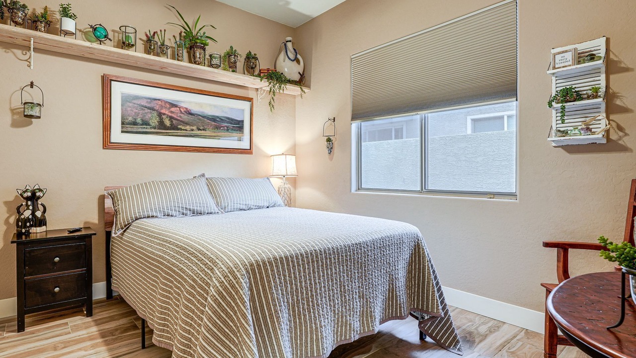 Photo of Bedroom in Augusta Ranch