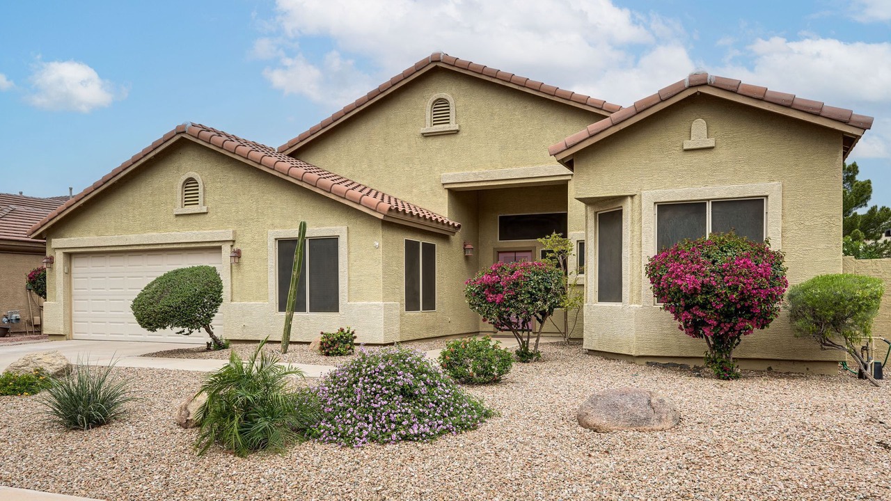 Photo of Outdoor in Augusta Ranch