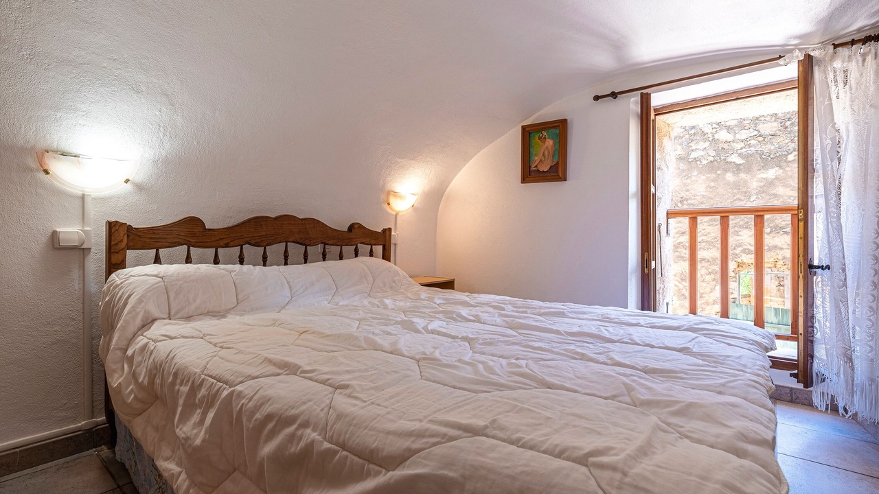 Photo of Bedroom in Palasca