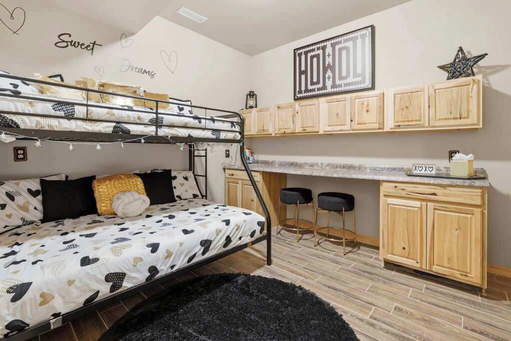 Photo of Bedroom in Williamson