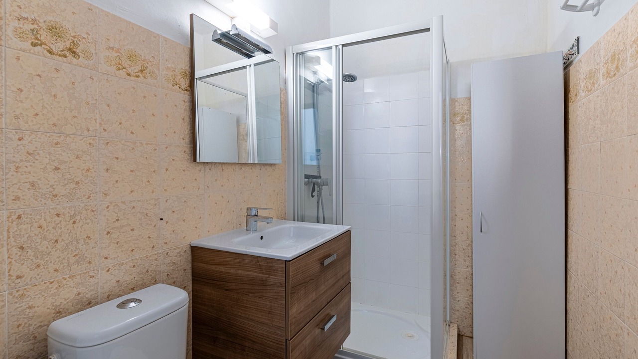 Photo of Bathroom in Molini