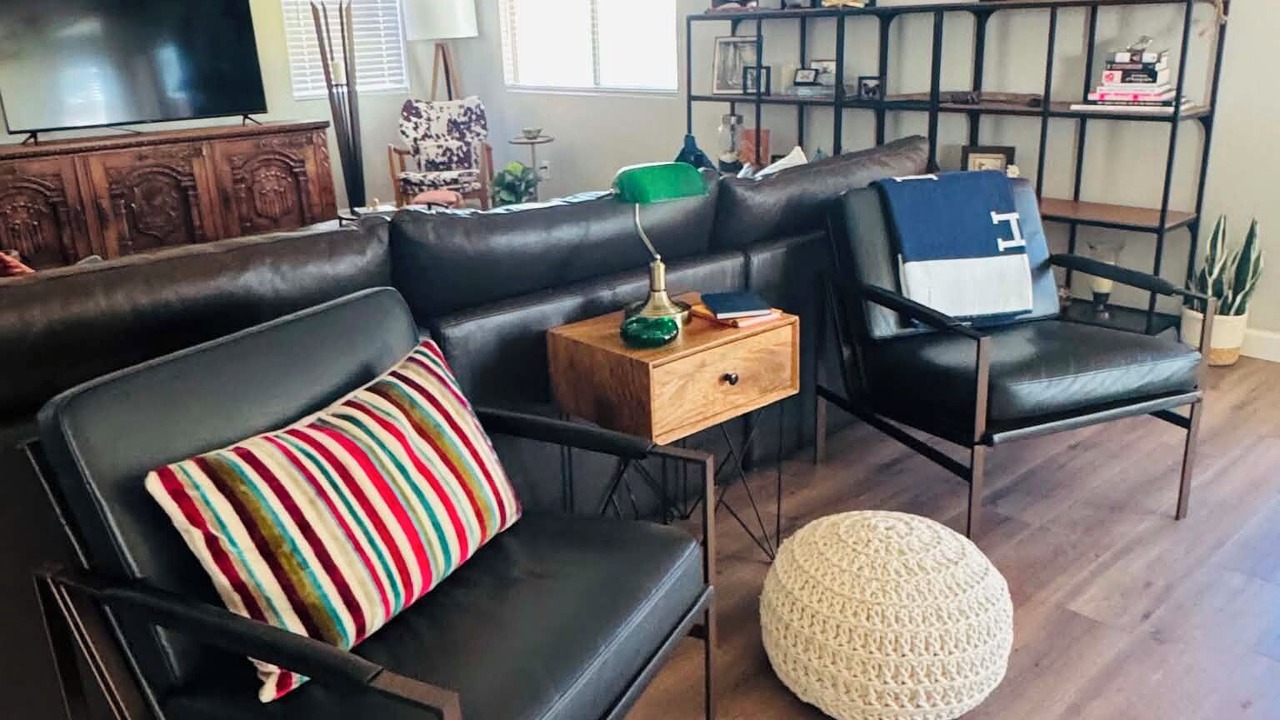 Photo of Livingroom in Corona de Tucson