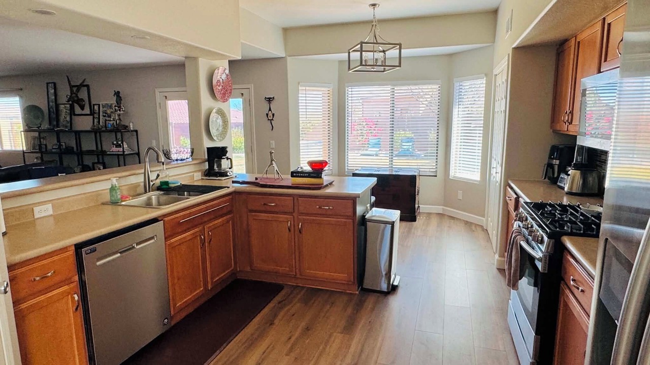 Photo of Kitchen in Corona de Tucson