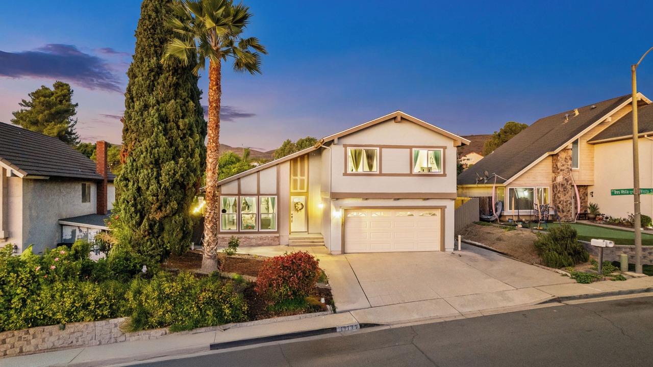 Photo of Outdoor in Rancho Penasquitos