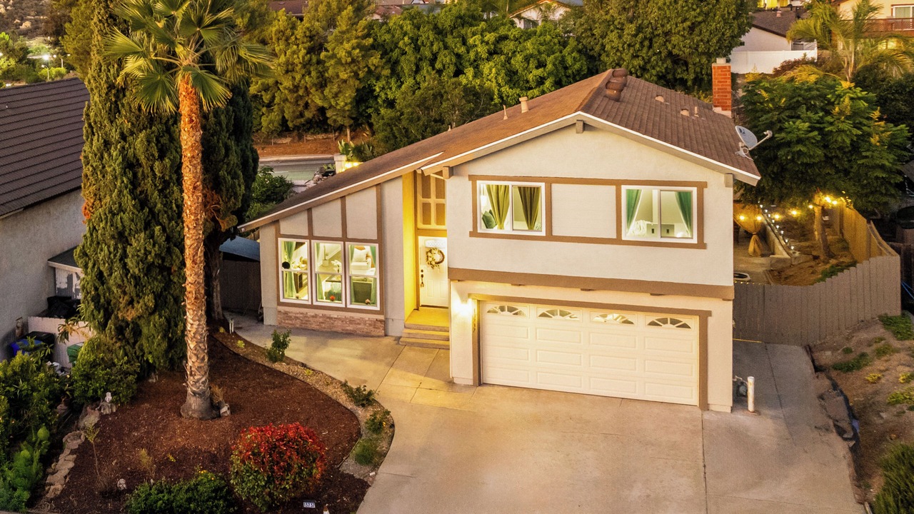 Photo of Outdoor in Rancho Penasquitos