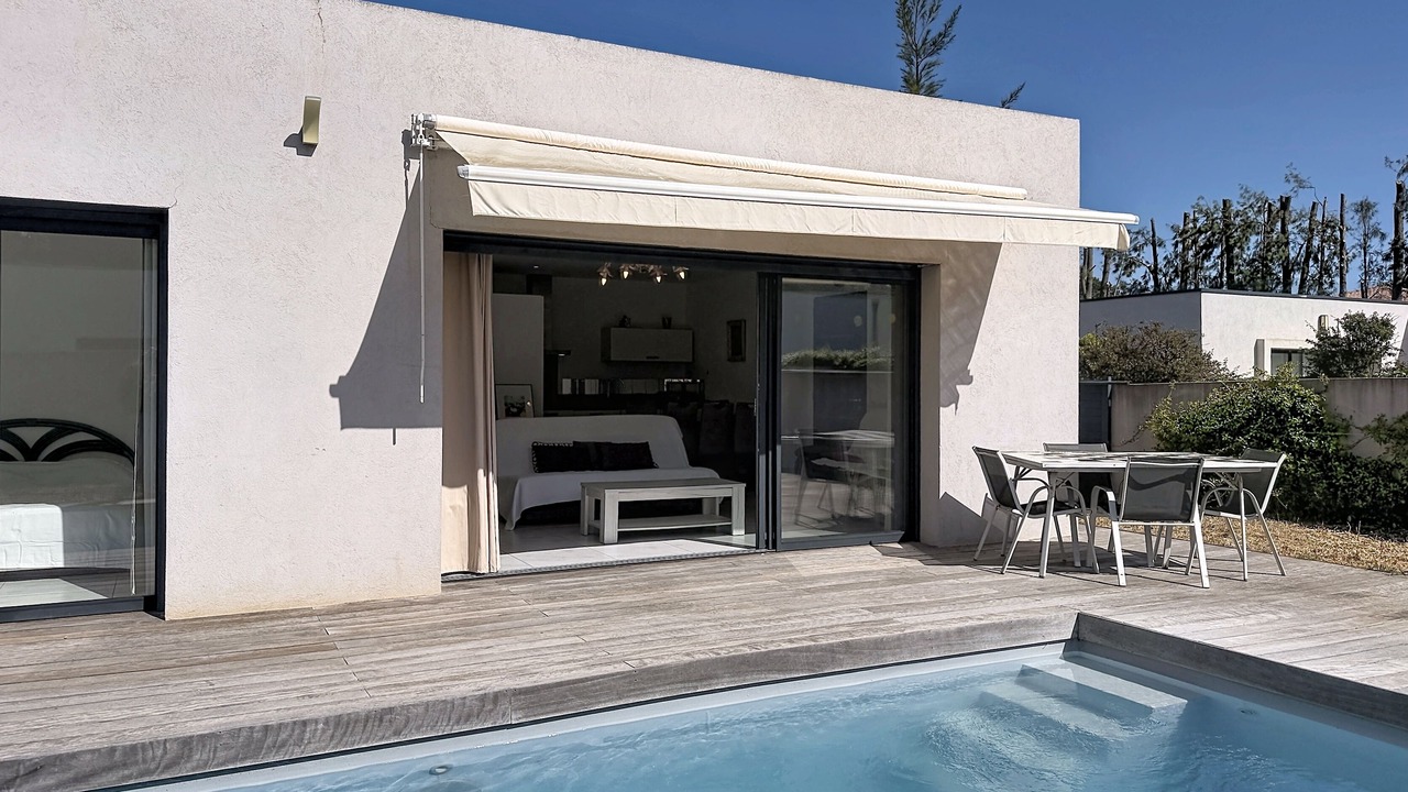 Photo of Outdoor in Cala Rossa