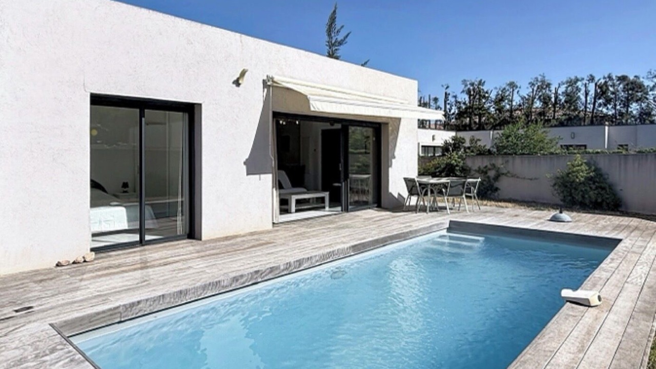 Photo of Outdoor in Cala Rossa