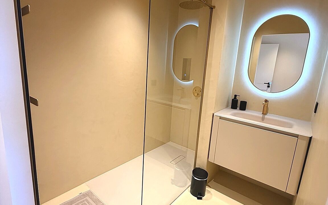 Photo of Bathroom in Sari-Solenzara