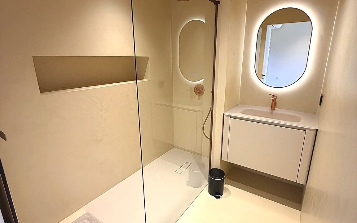Photo of Bathroom in Sari-Solenzara