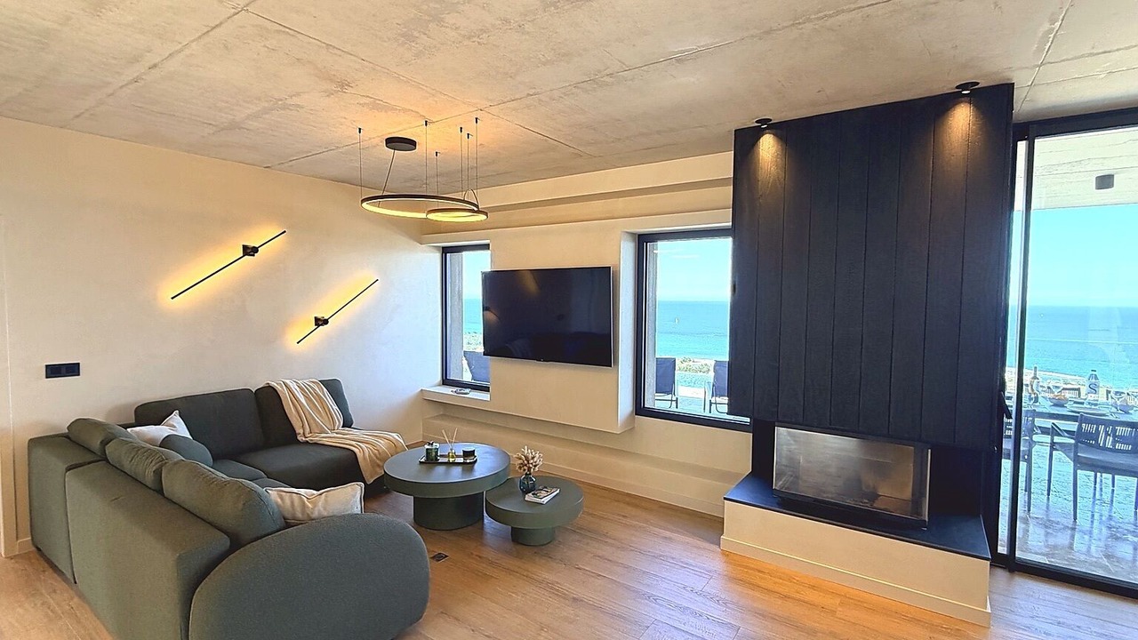Photo of Livingroom in Sari-Solenzara