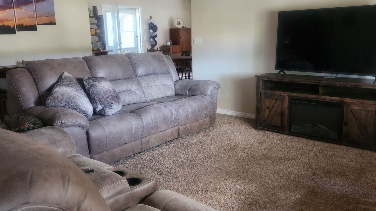 Photo of Livingroom in Beaver