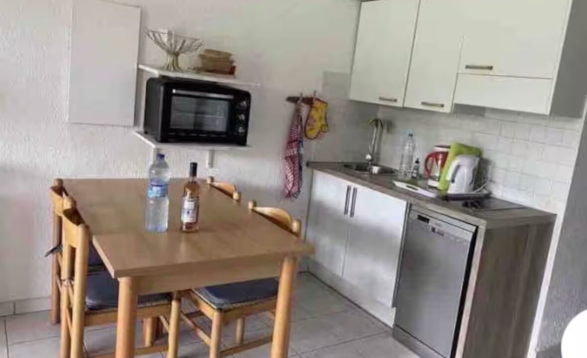 Photo of Kitchen in Ghisonaccia