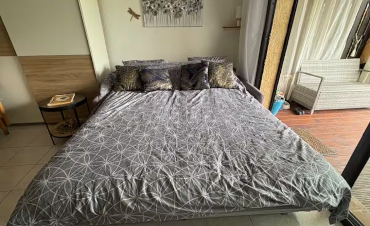 Photo of Bedroom in Ghisonaccia