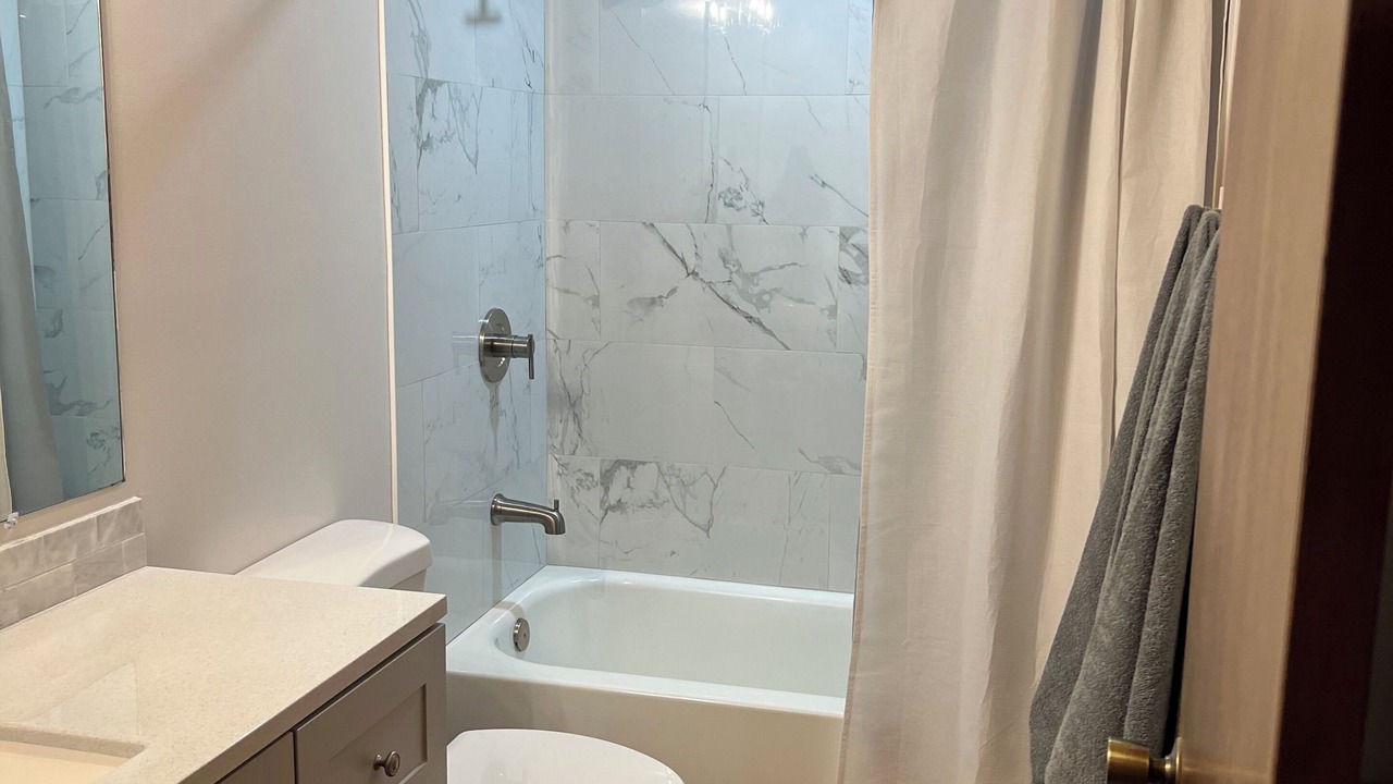 Photo of Bathroom in Alpine