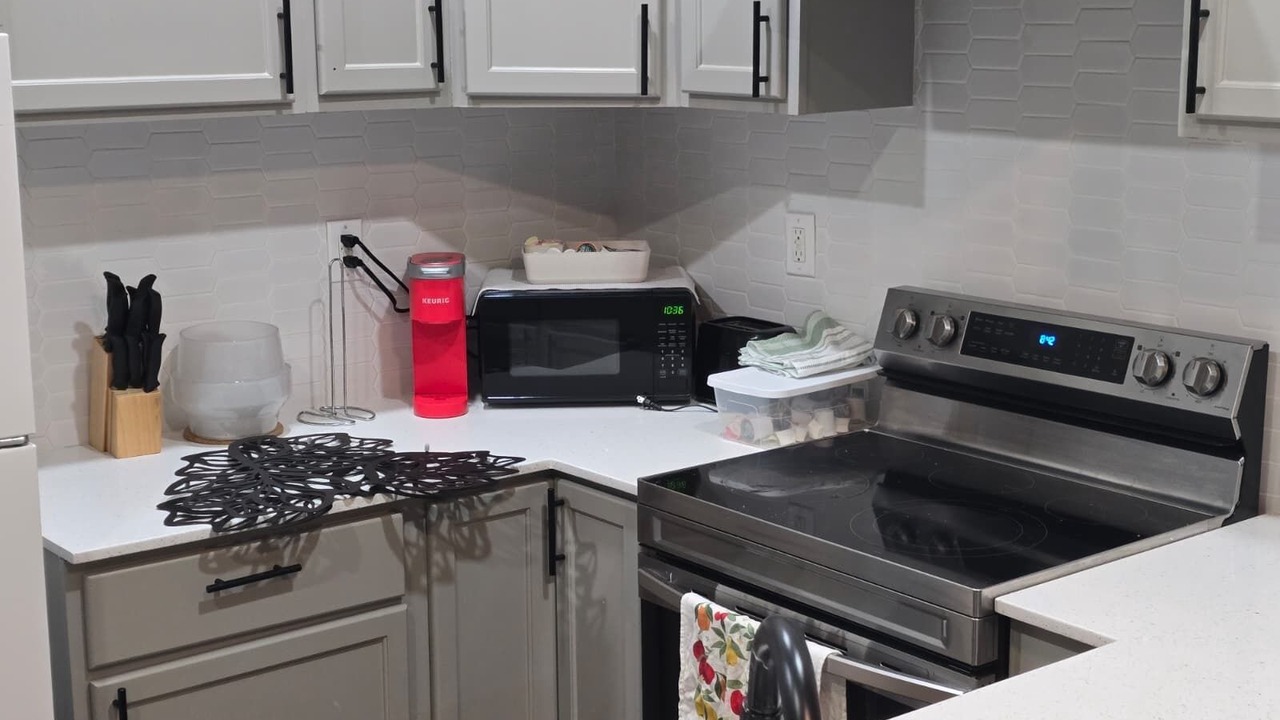 Photo of Kitchen in Near Northside