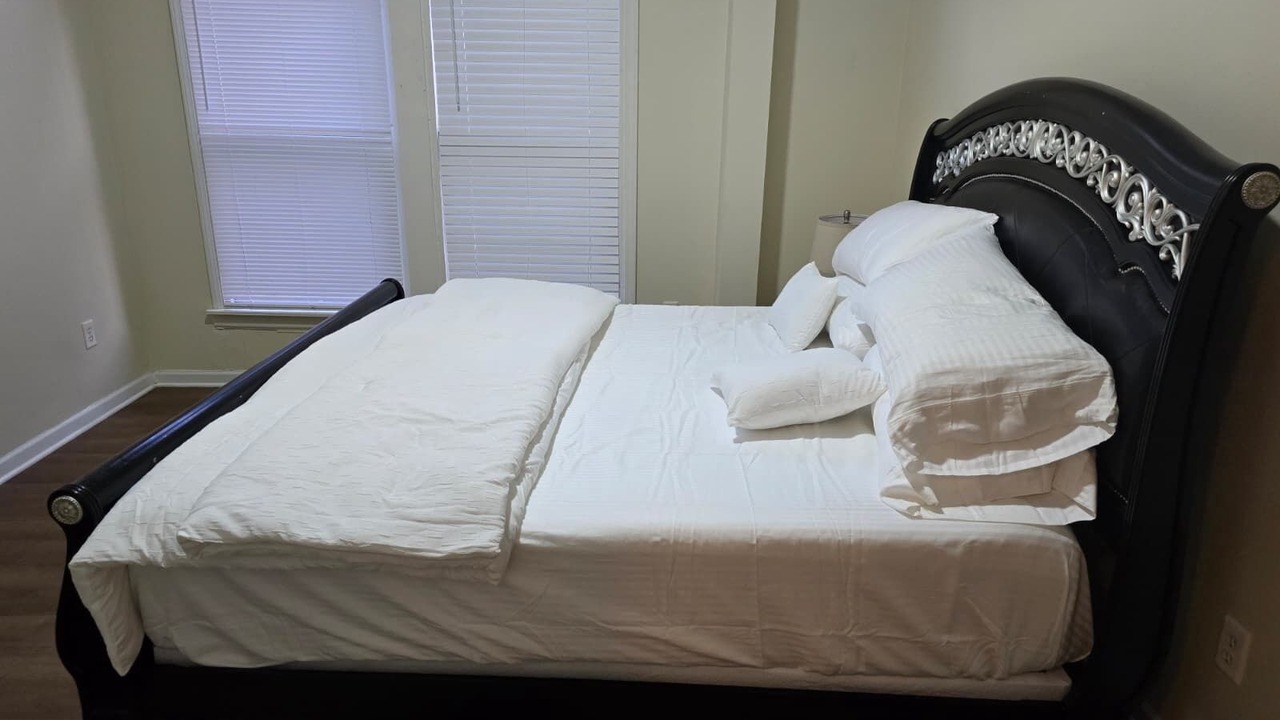 Photo of Bedroom in Near Northside