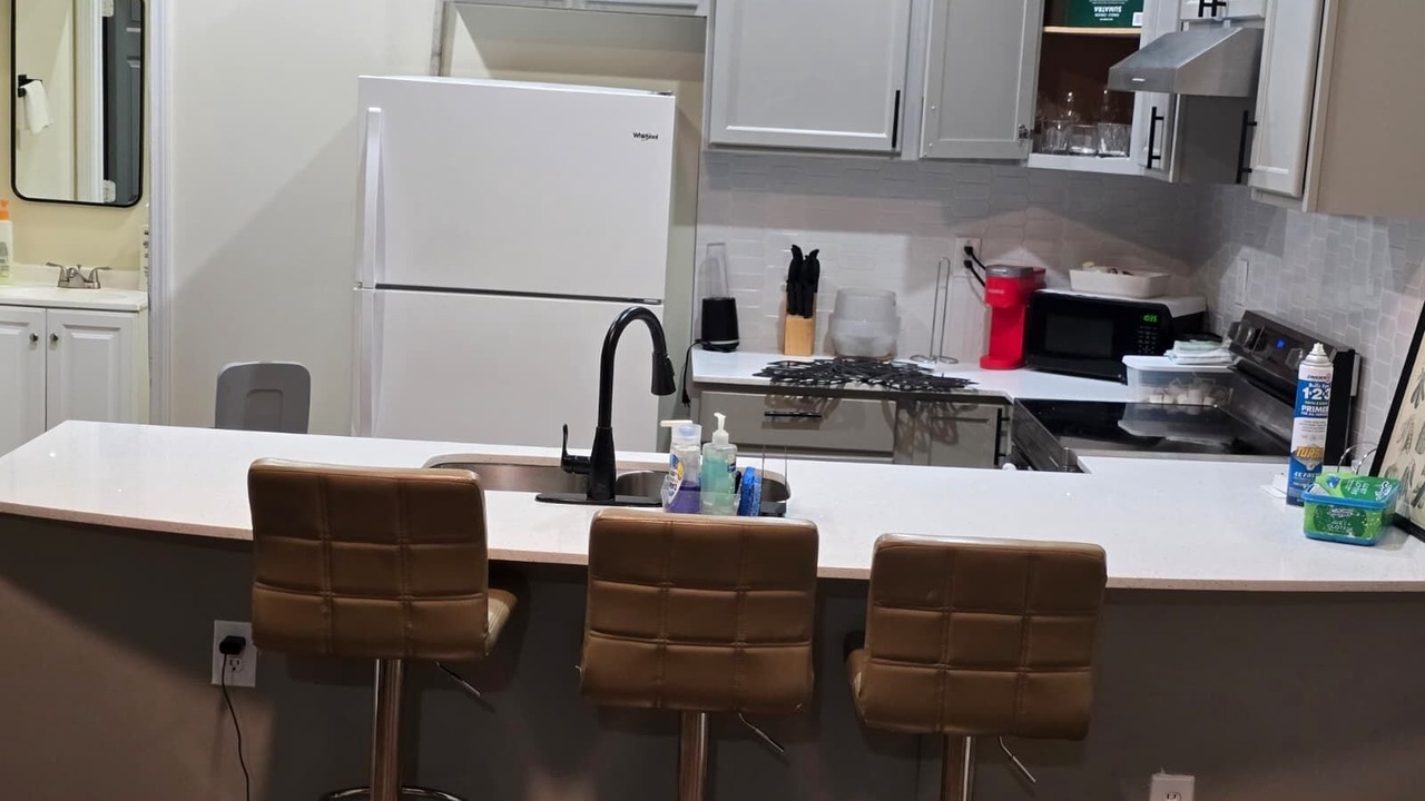 Photo of Kitchen in Near Northside