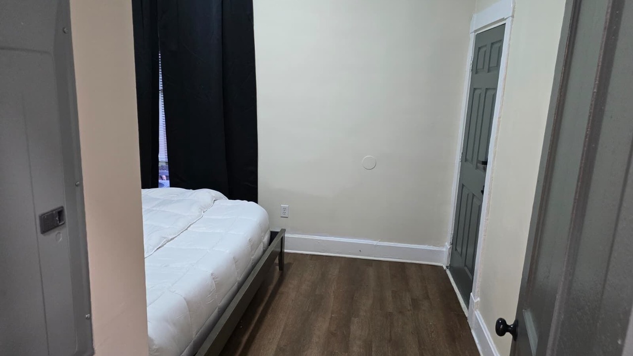 Photo of Bedroom in Near Northside