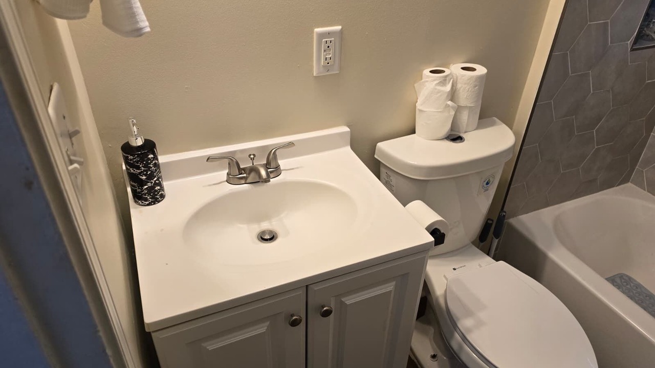 Photo of Bathroom in Near Northside