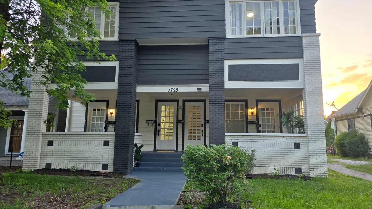 Photo of Outdoor in Near Northside