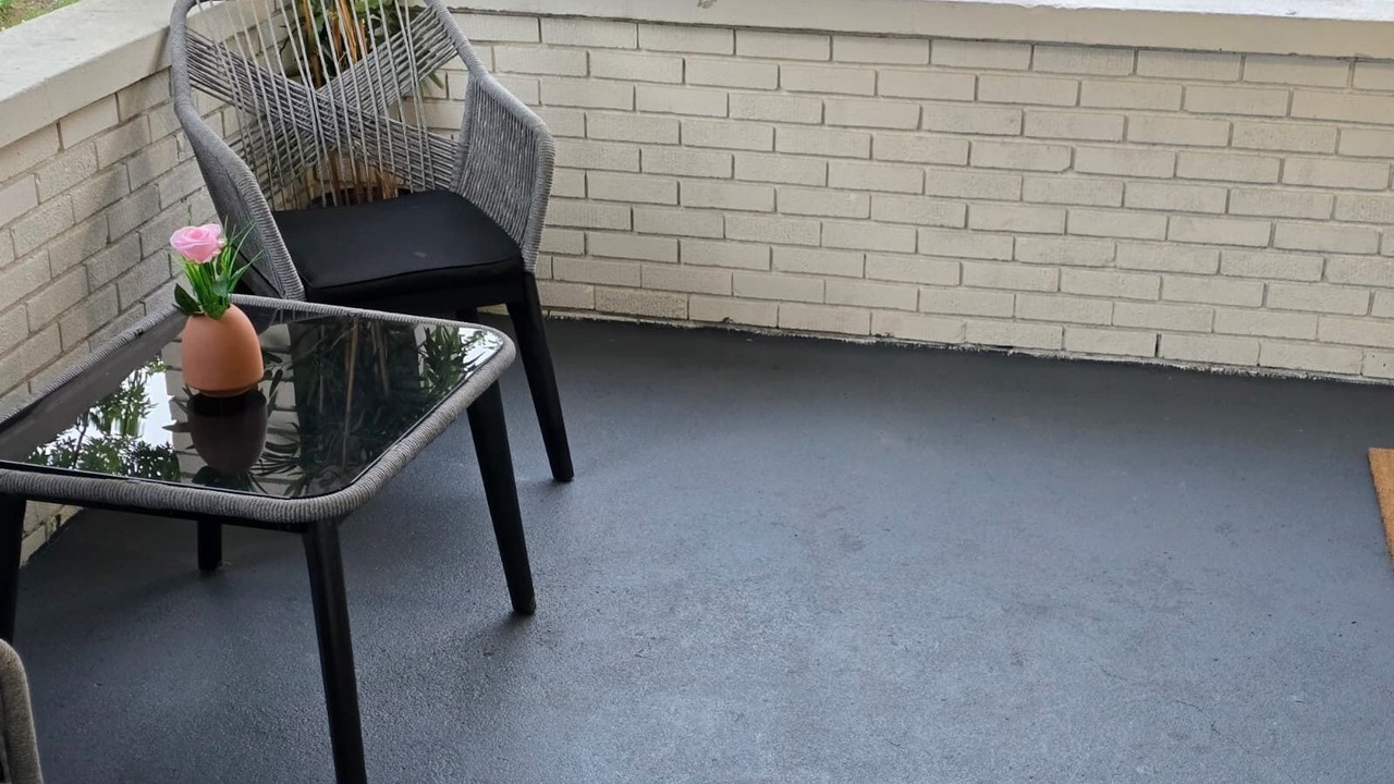 Photo of Patio Balcony in Near Northside