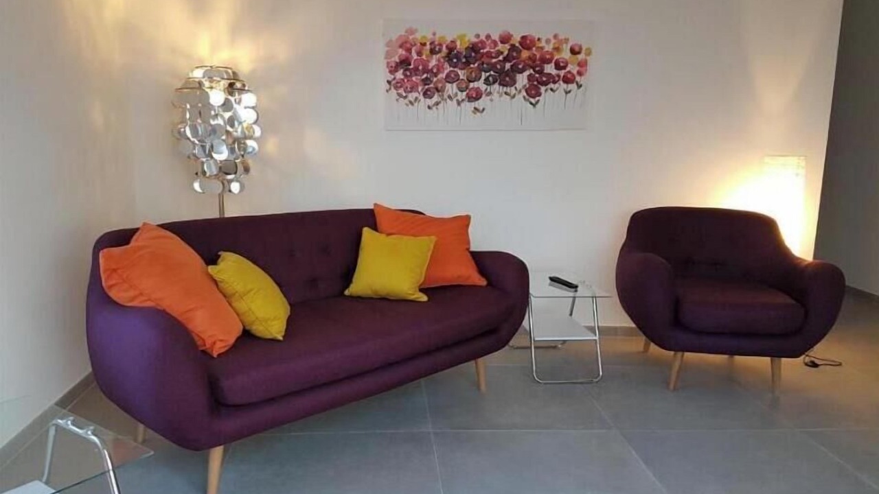 Photo of Livingroom in Corbara
