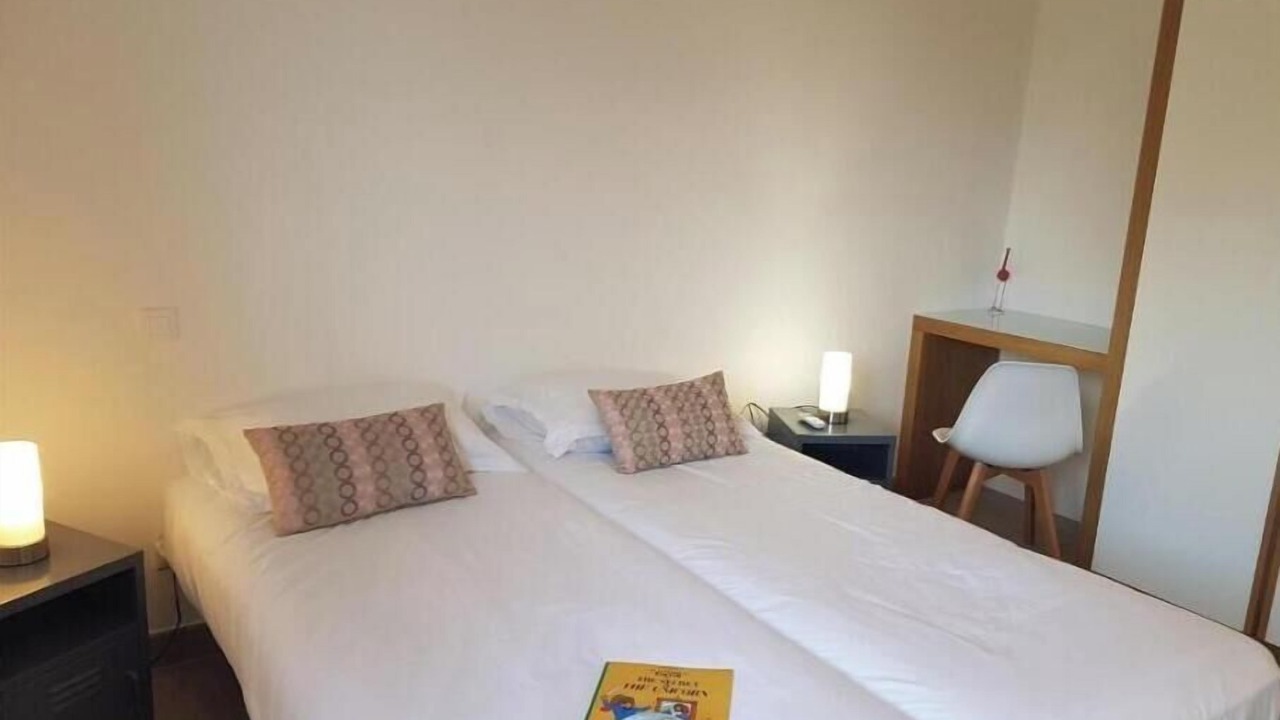 Photo of Bedroom in Corbara
