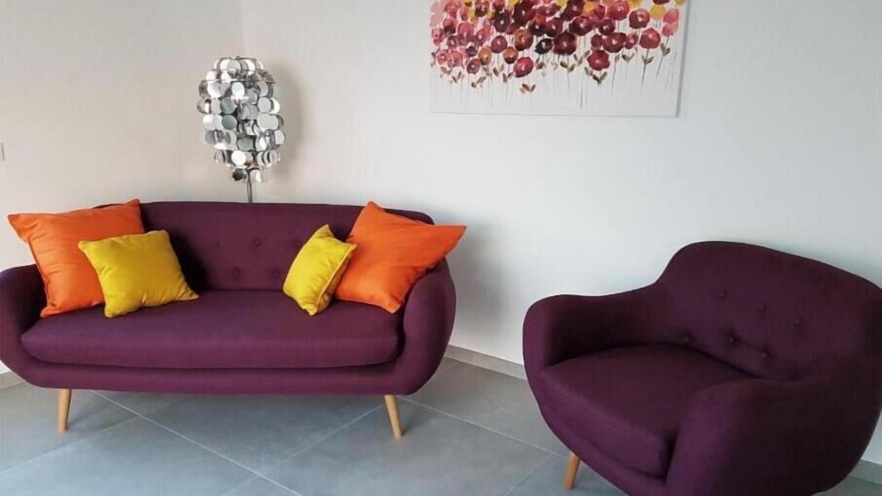 Photo of Livingroom in Corbara