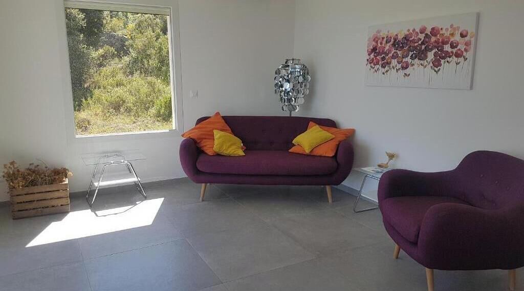 Photo of Livingroom in Corbara