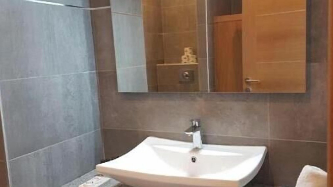 Photo of Bathroom in Corbara