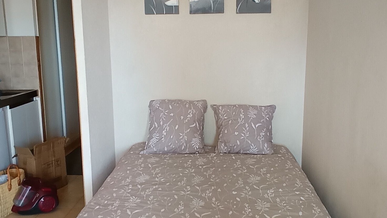 Photo of Bedroom in Santa-Lucia-di-Moriani