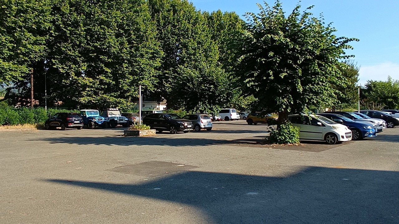 Photo of Outdoor in Santa-Lucia-di-Moriani