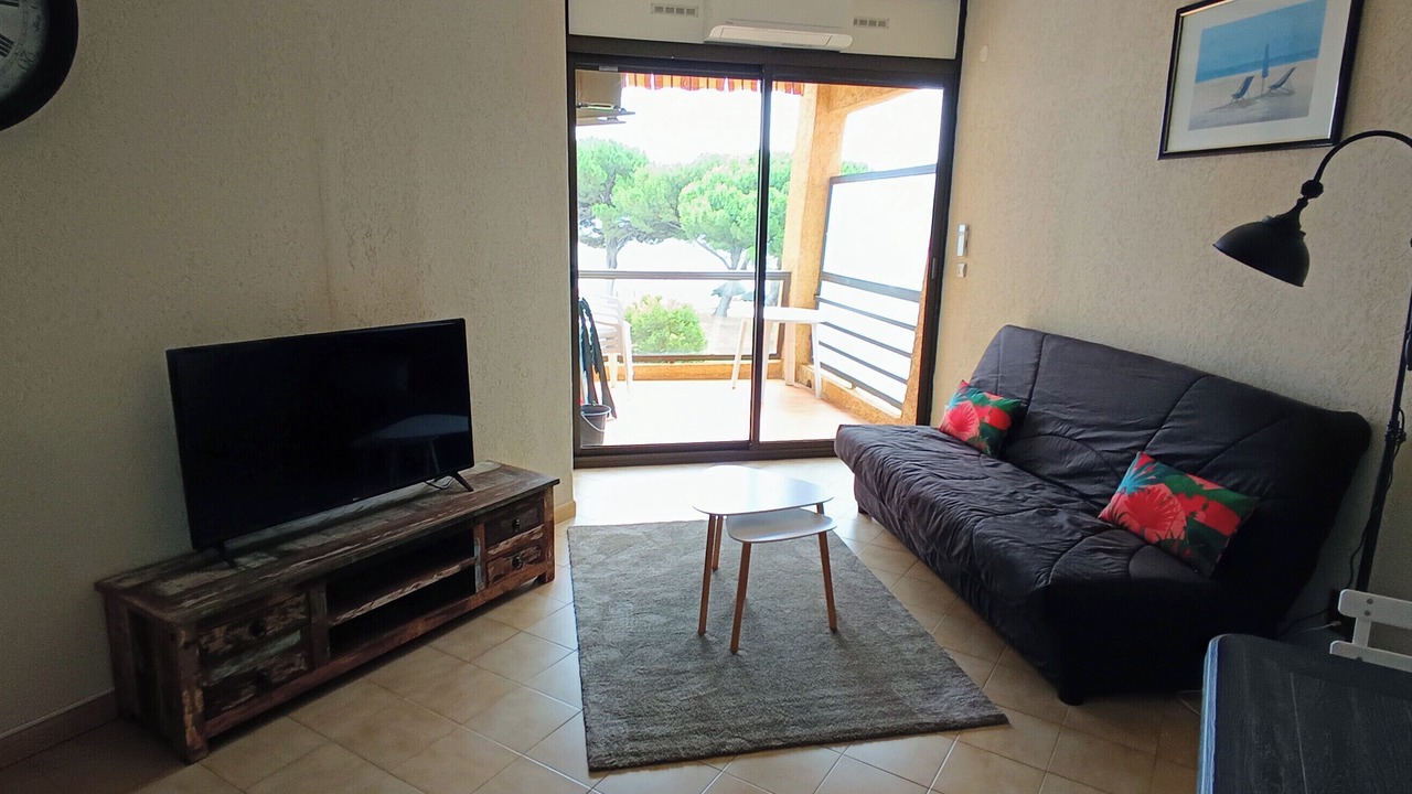 Photo of Livingroom in Santa-Lucia-di-Moriani