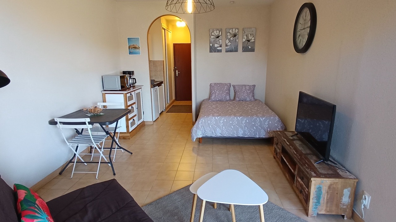Photo of Bedroom in Santa-Lucia-di-Moriani