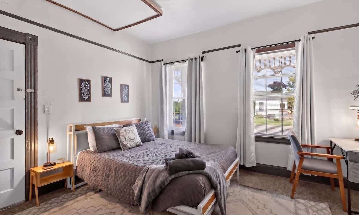 Photo of Bedroom in Portsmouth