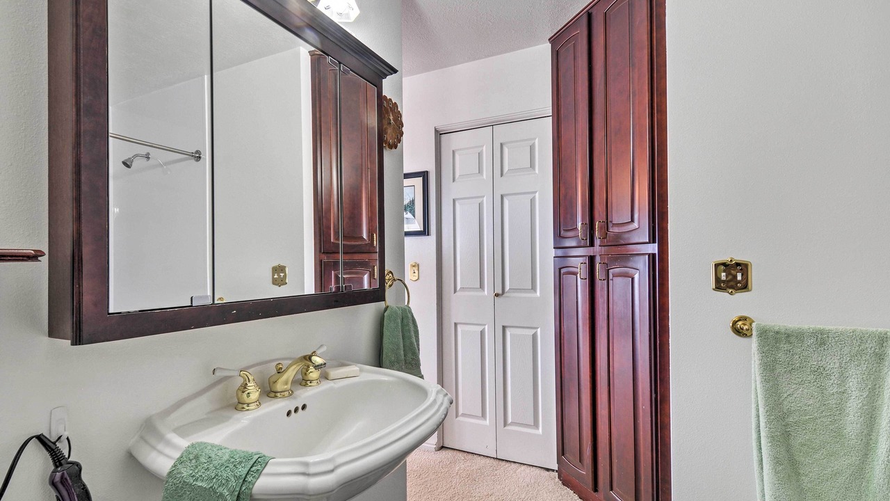 Photo of Bathroom in Sevier County