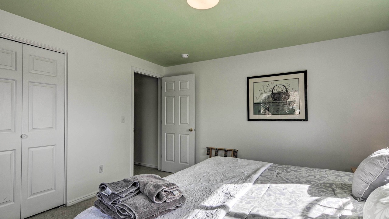 Photo of Bedroom in Sevier County