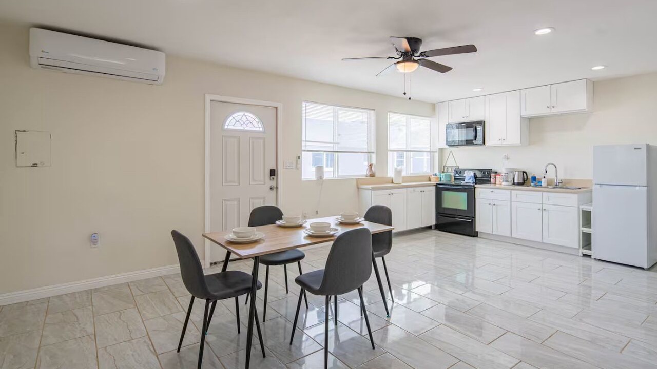 Photo of Kitchen in Coldwater Springs