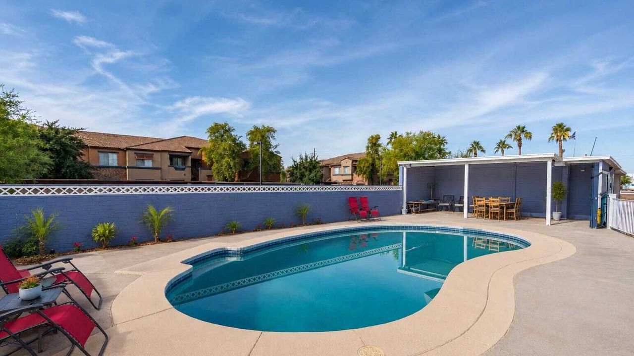 Photo of Outdoor in Coldwater Springs