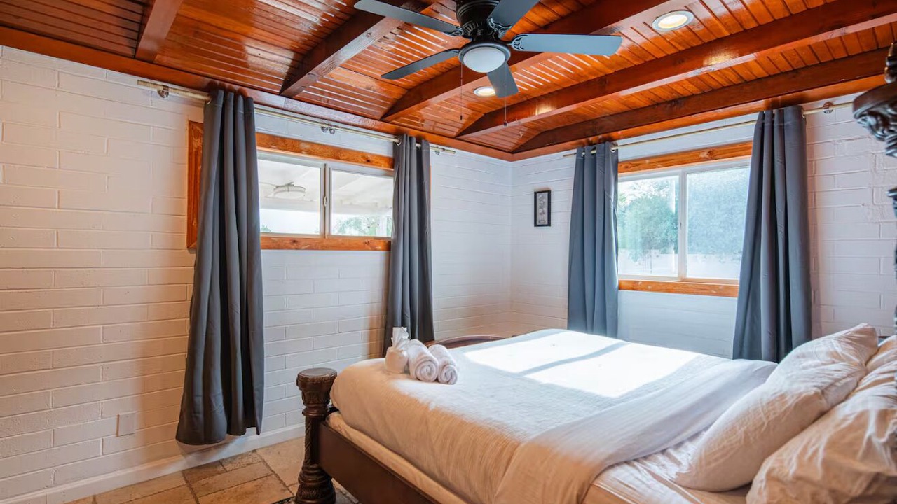 Photo of Bedroom in Coldwater Springs