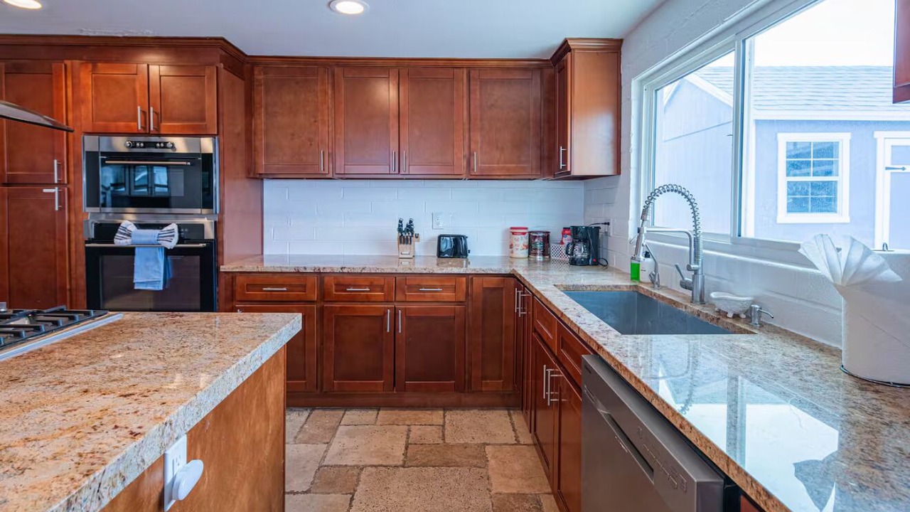 Photo of Kitchen in Coldwater Springs
