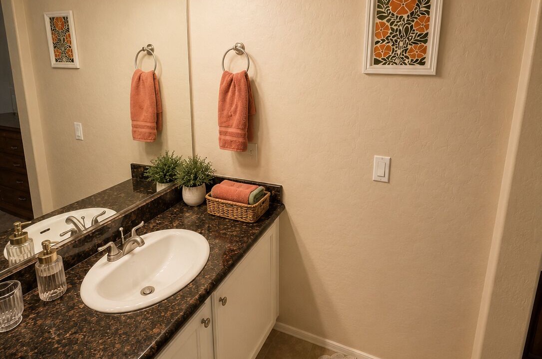 Photo of Bathroom in San Tan Valley