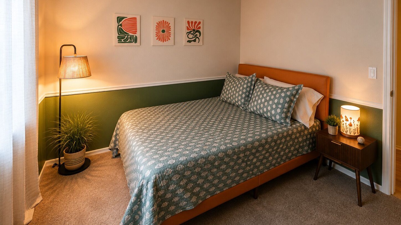 Photo of Bedroom in San Tan Valley
