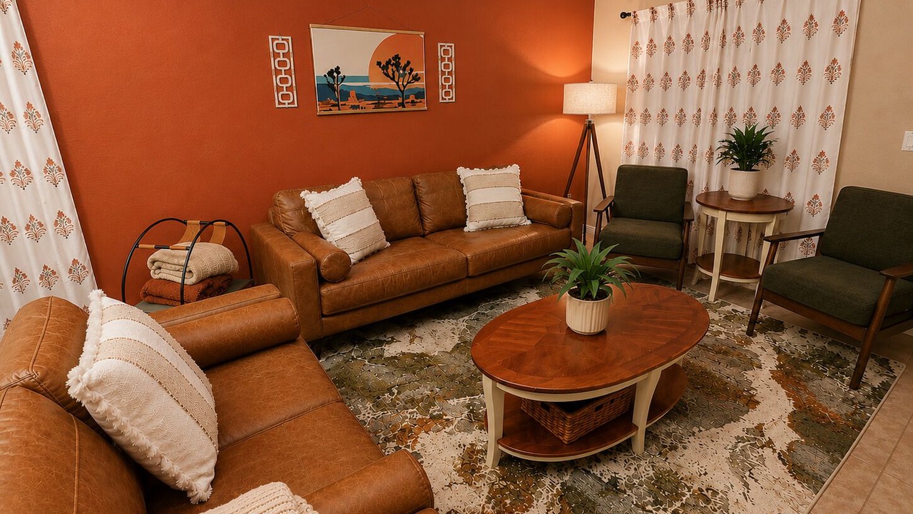 Photo of Livingroom in San Tan Valley
