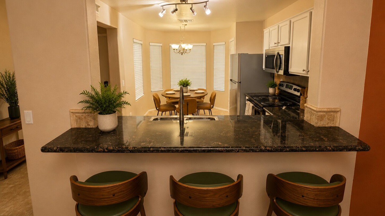 Photo of Kitchen in San Tan Valley