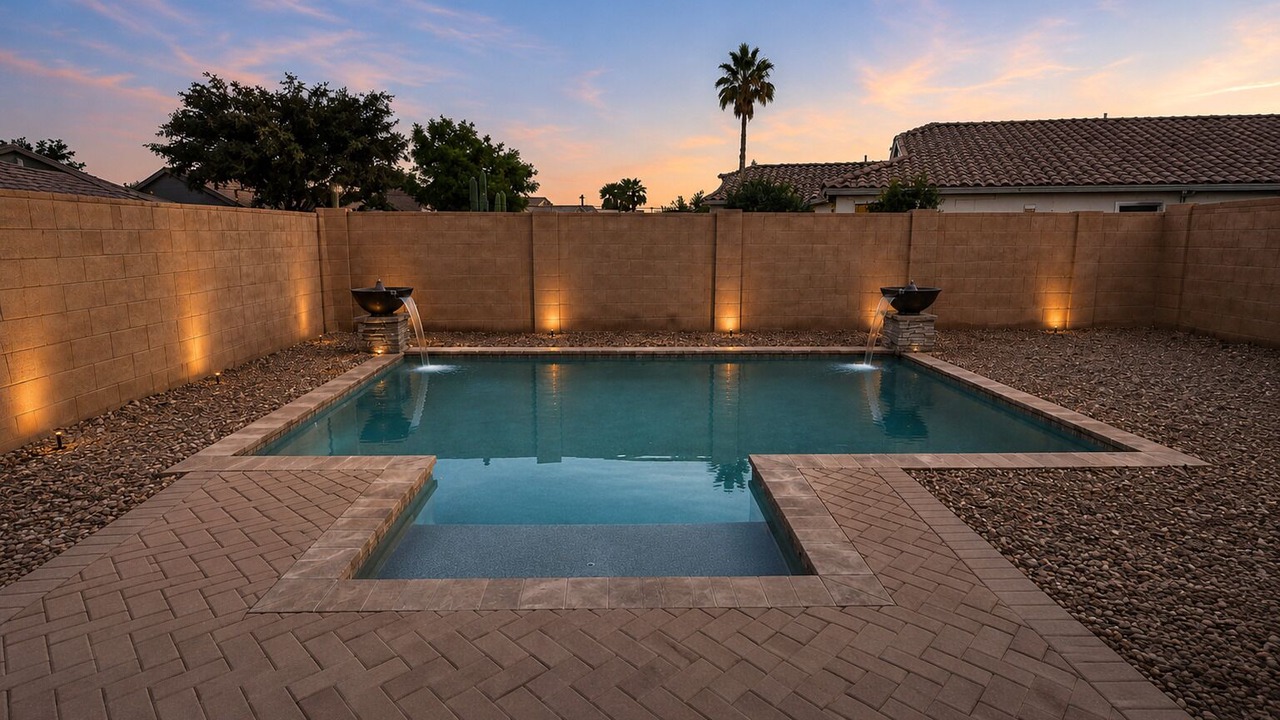 Photo of Outdoor in San Tan Valley