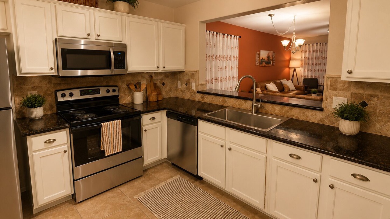 Photo of Kitchen in San Tan Valley