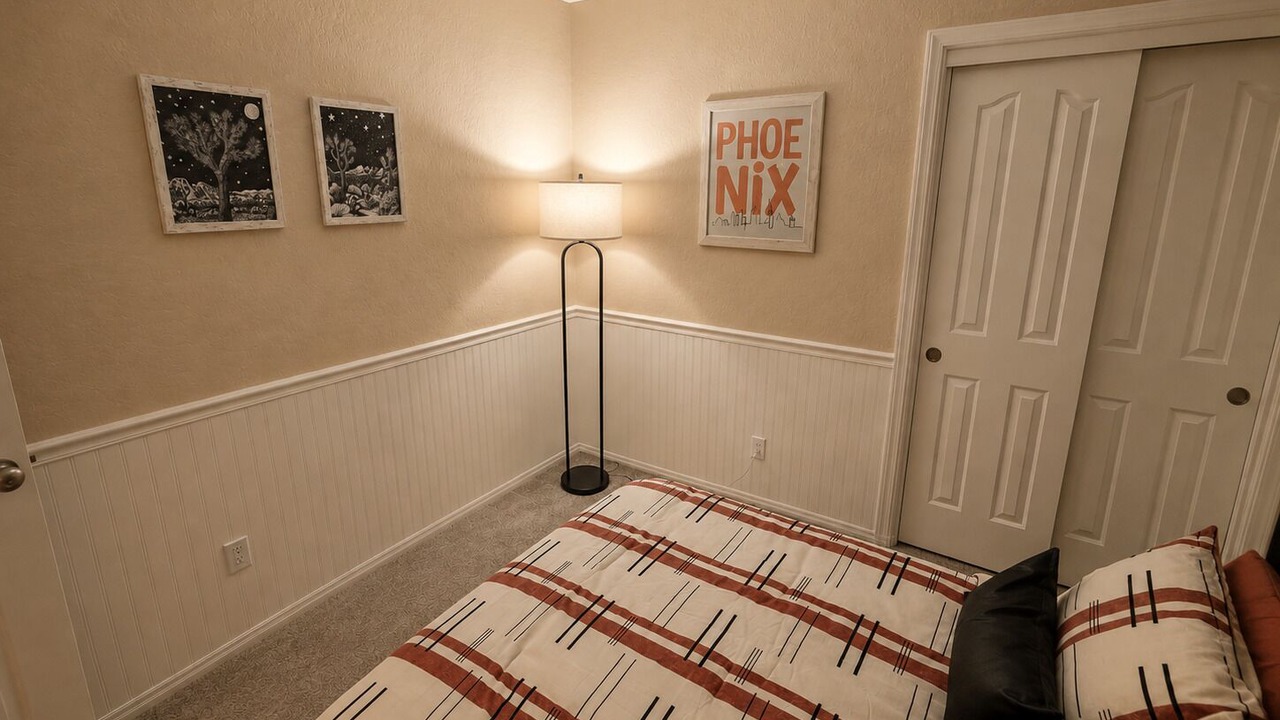 Photo of Bedroom in San Tan Valley