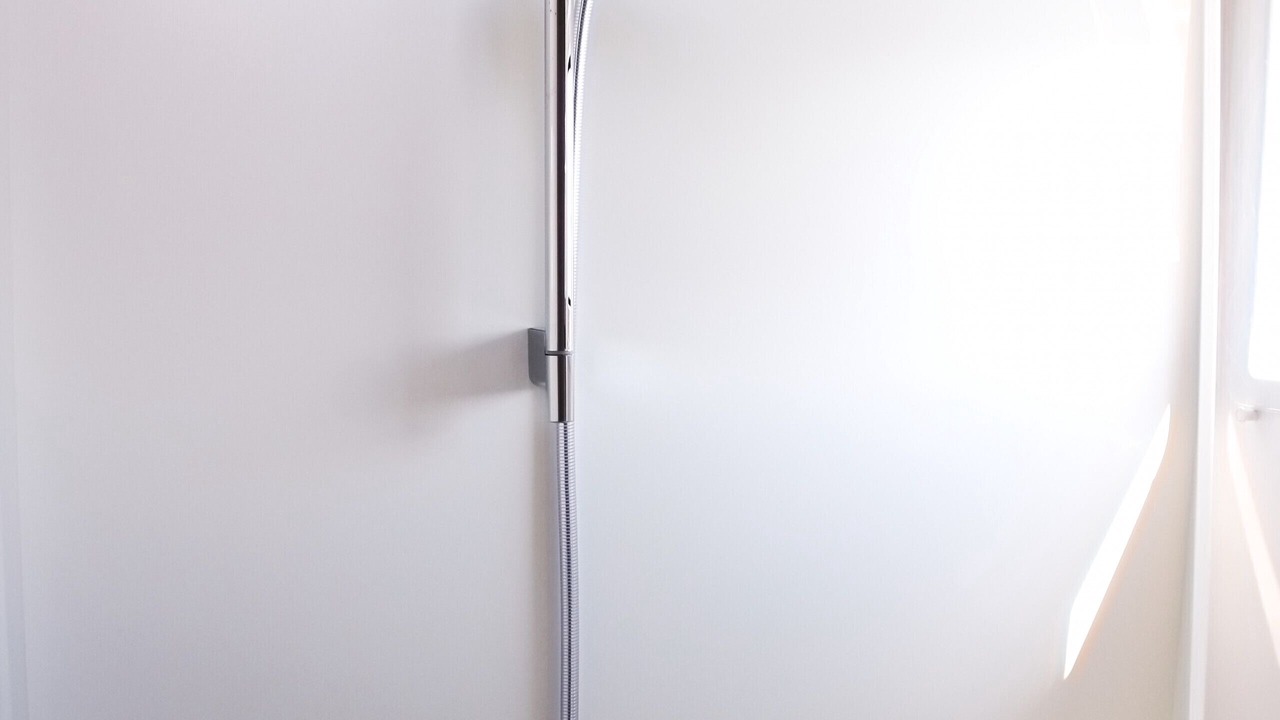 Photo of Bathroom in Ajaccio